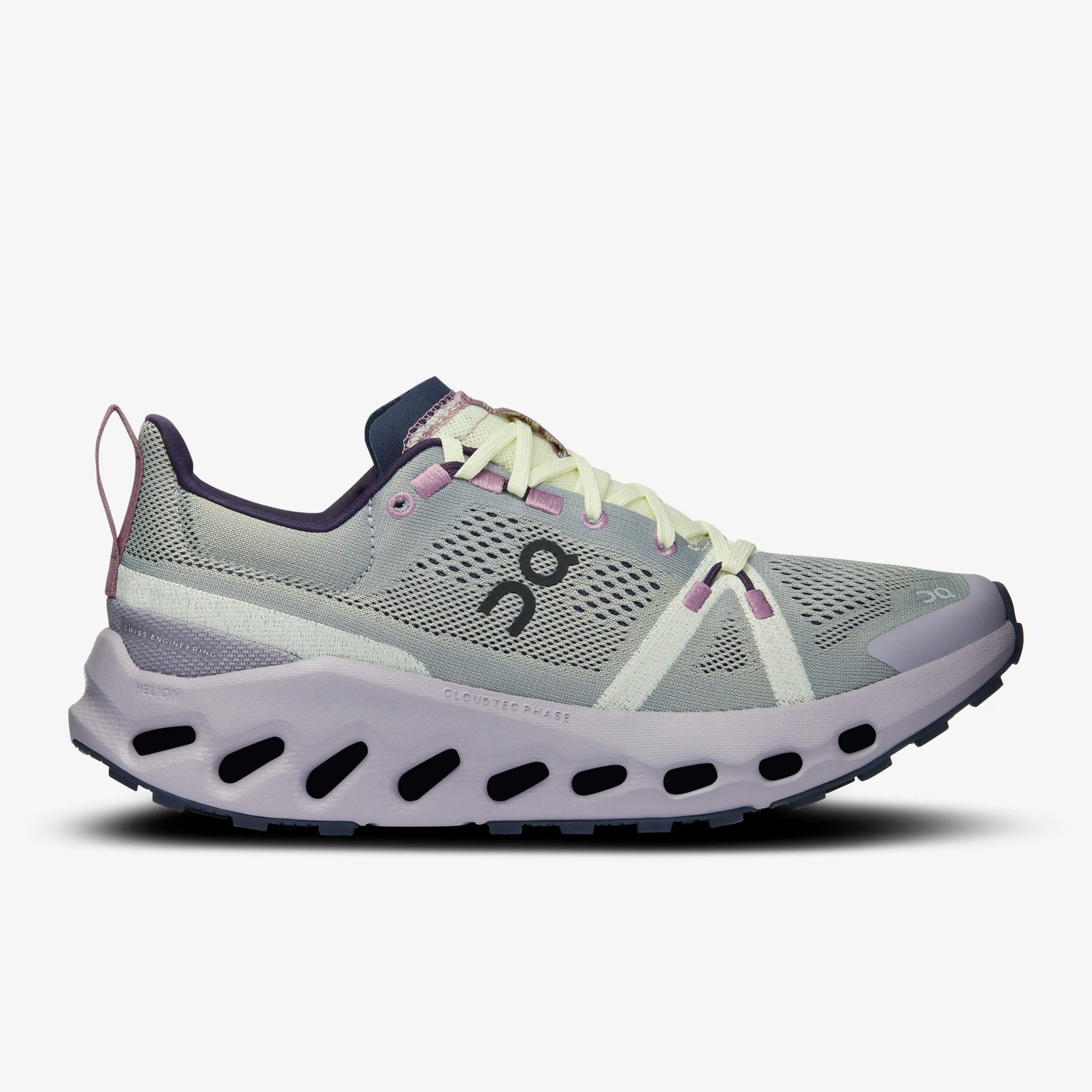 On - Cloudsurfer Trail - Femme