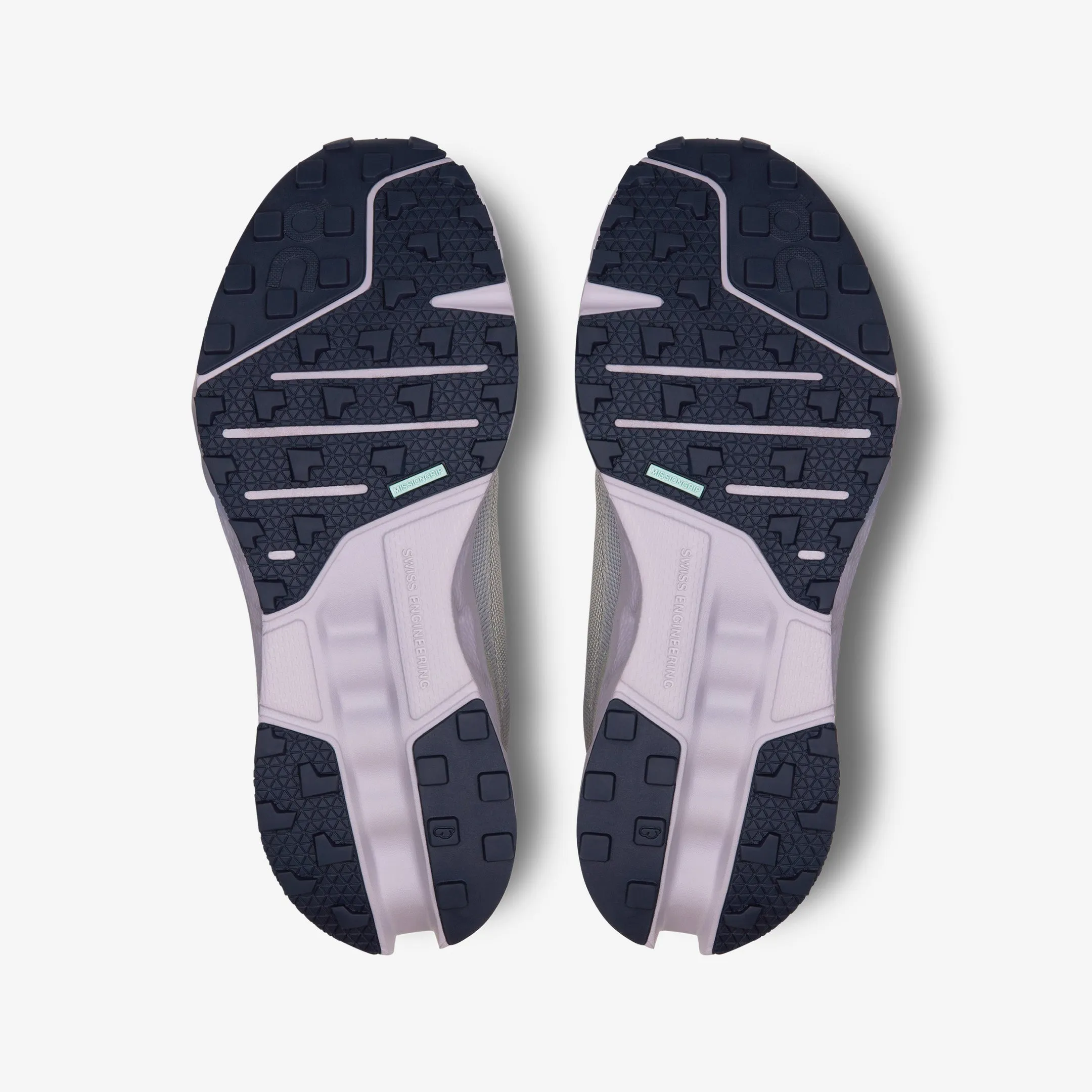 On - Cloudsurfer Trail - Femme