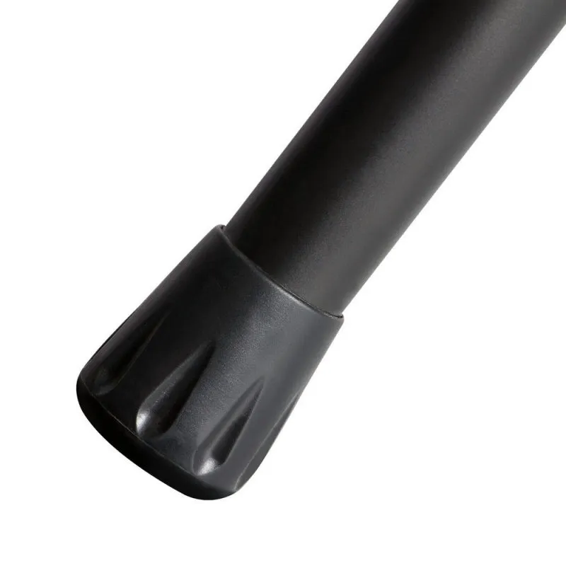 On Stage DPT5500B Percussion Table in Black Finish