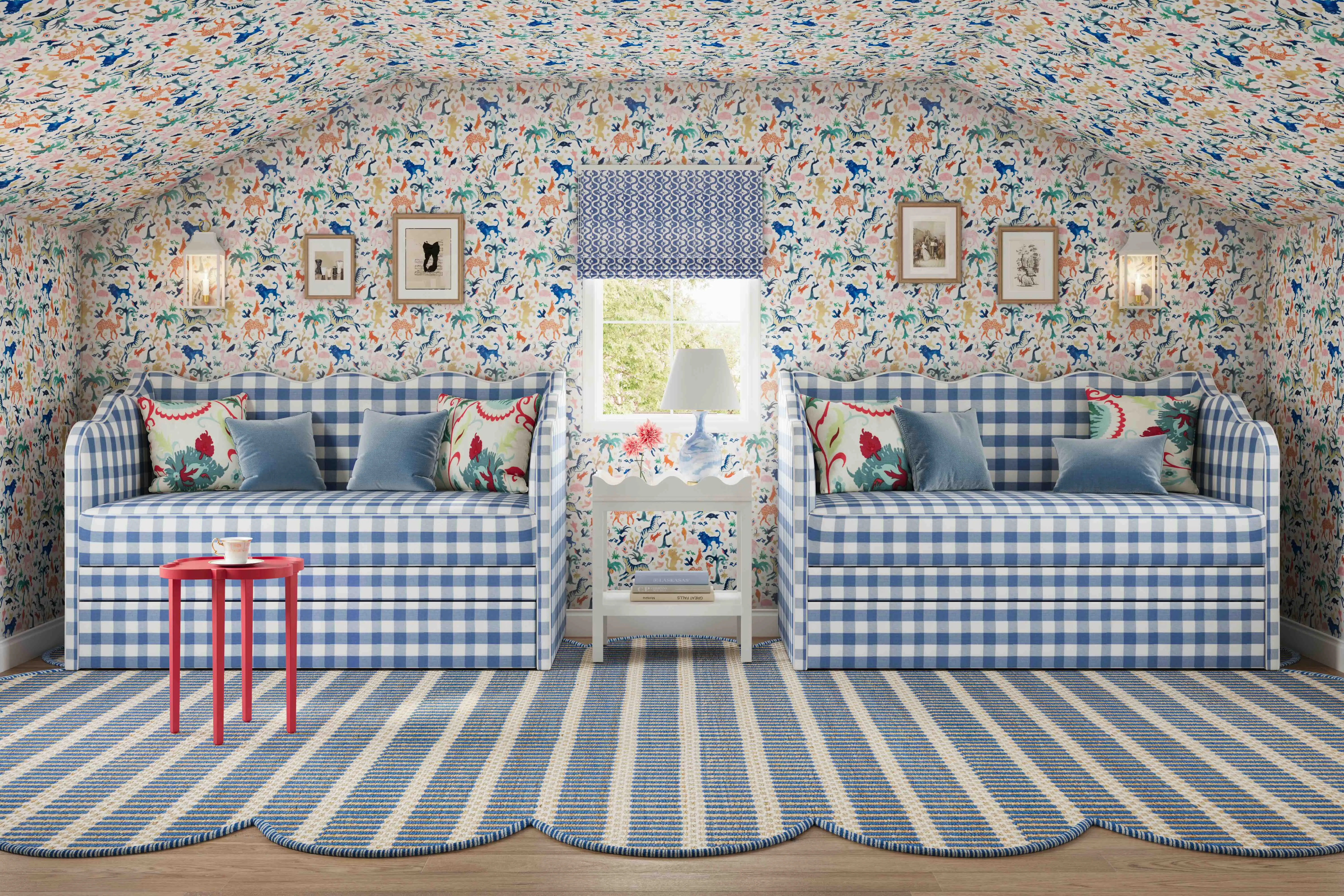 oomph Daybed with Trundle