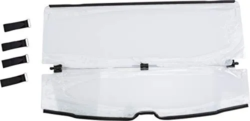 Open Trail WEST120-0032 Windshields