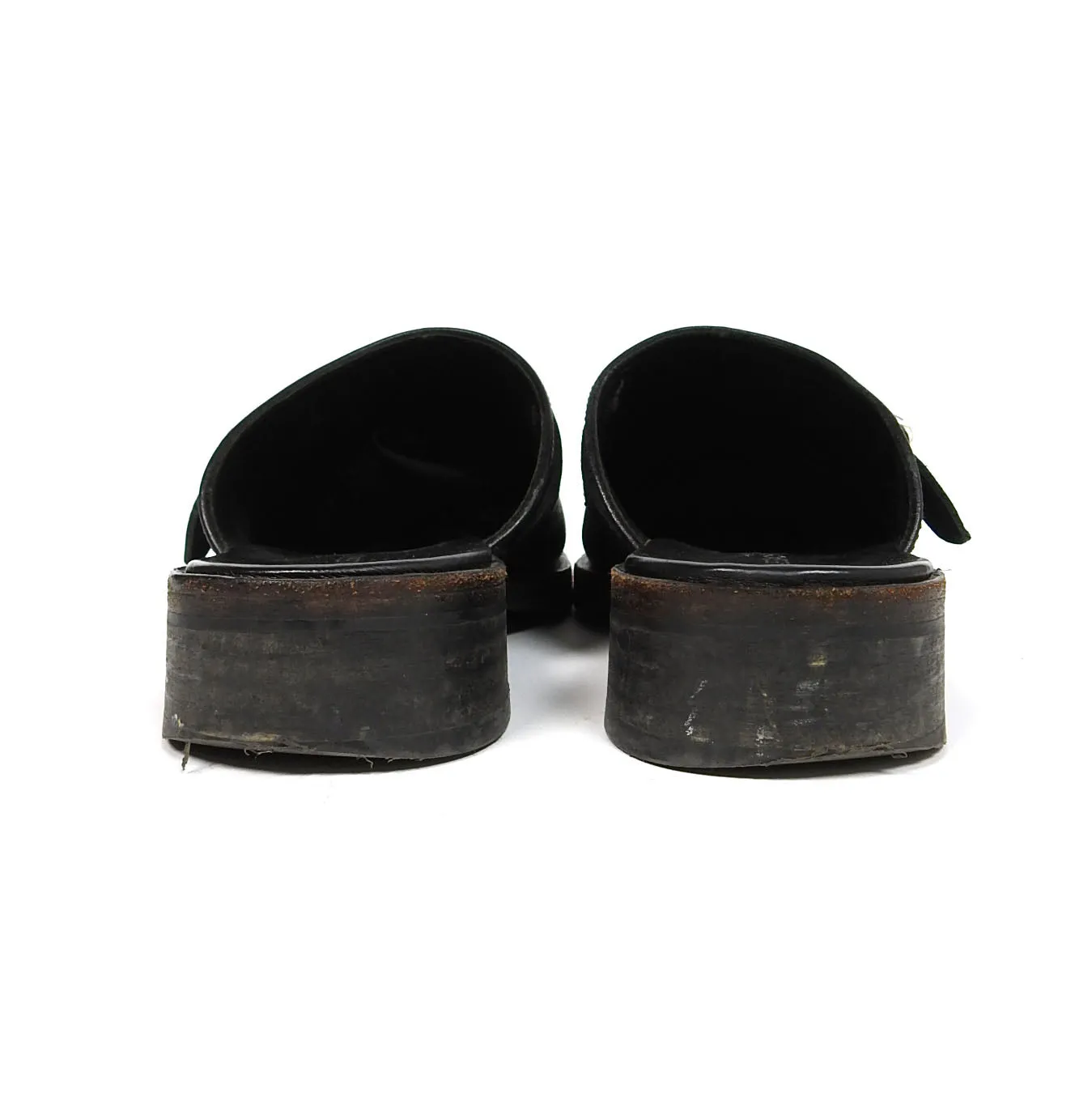 Our Legacy Butterfly Camion Mules Size 45
