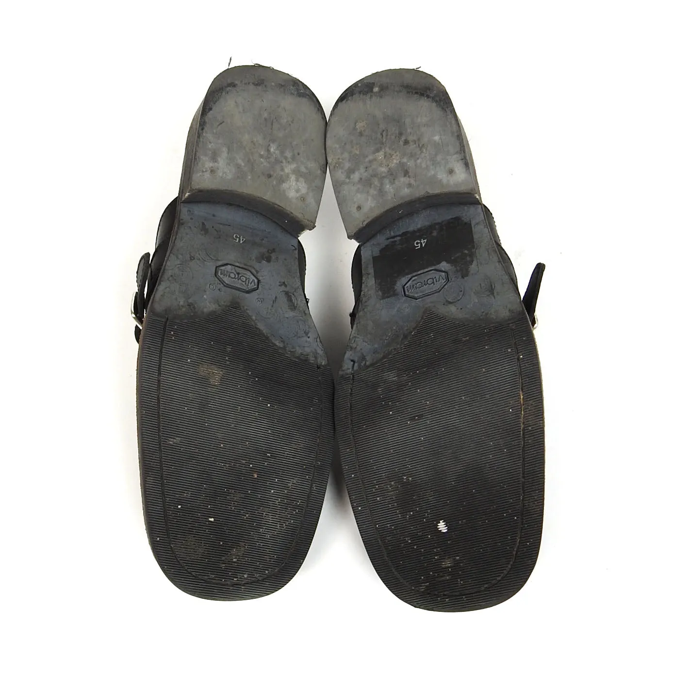 Our Legacy Butterfly Camion Mules Size 45