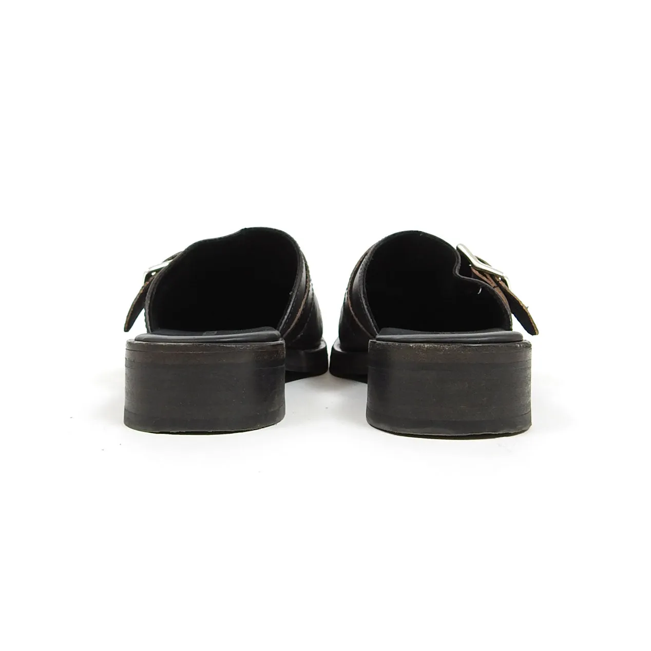 Our Legacy Camion Mules Size 41