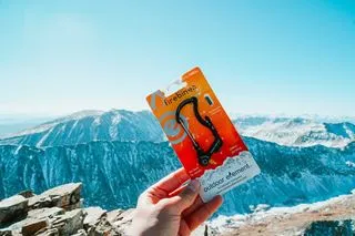 Outdoor Essentials 4-Quarter Gift