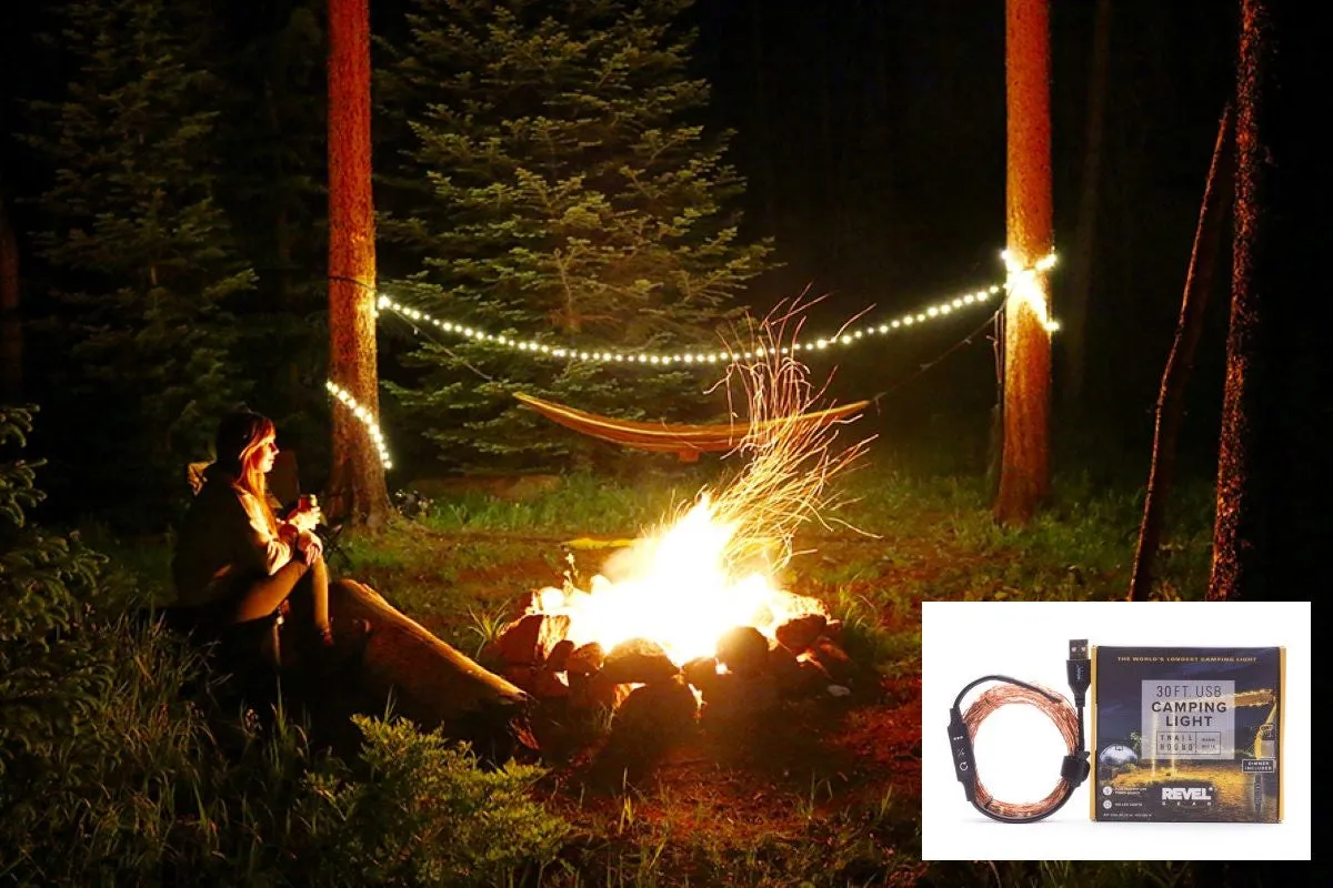 Outdoor Essentials 4-Quarter Gift