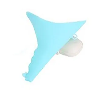 Outdoor Portable Urine bag  Mini Toilet  For Travel Camping/ Hiking