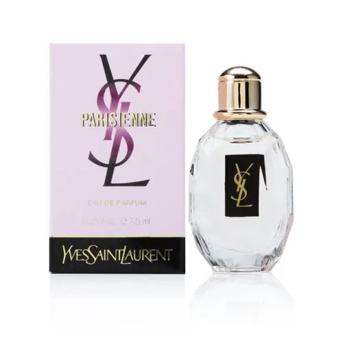 Parisienne by Yves Saint Laurent