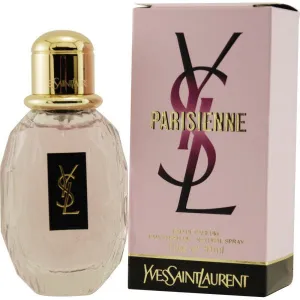 Parisienne by Yves Saint Laurent