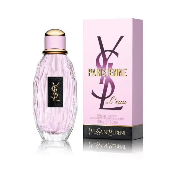 Parisienne by Yves Saint Laurent