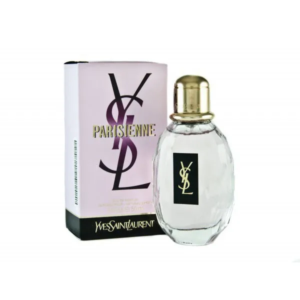 Parisienne by Yves Saint Laurent