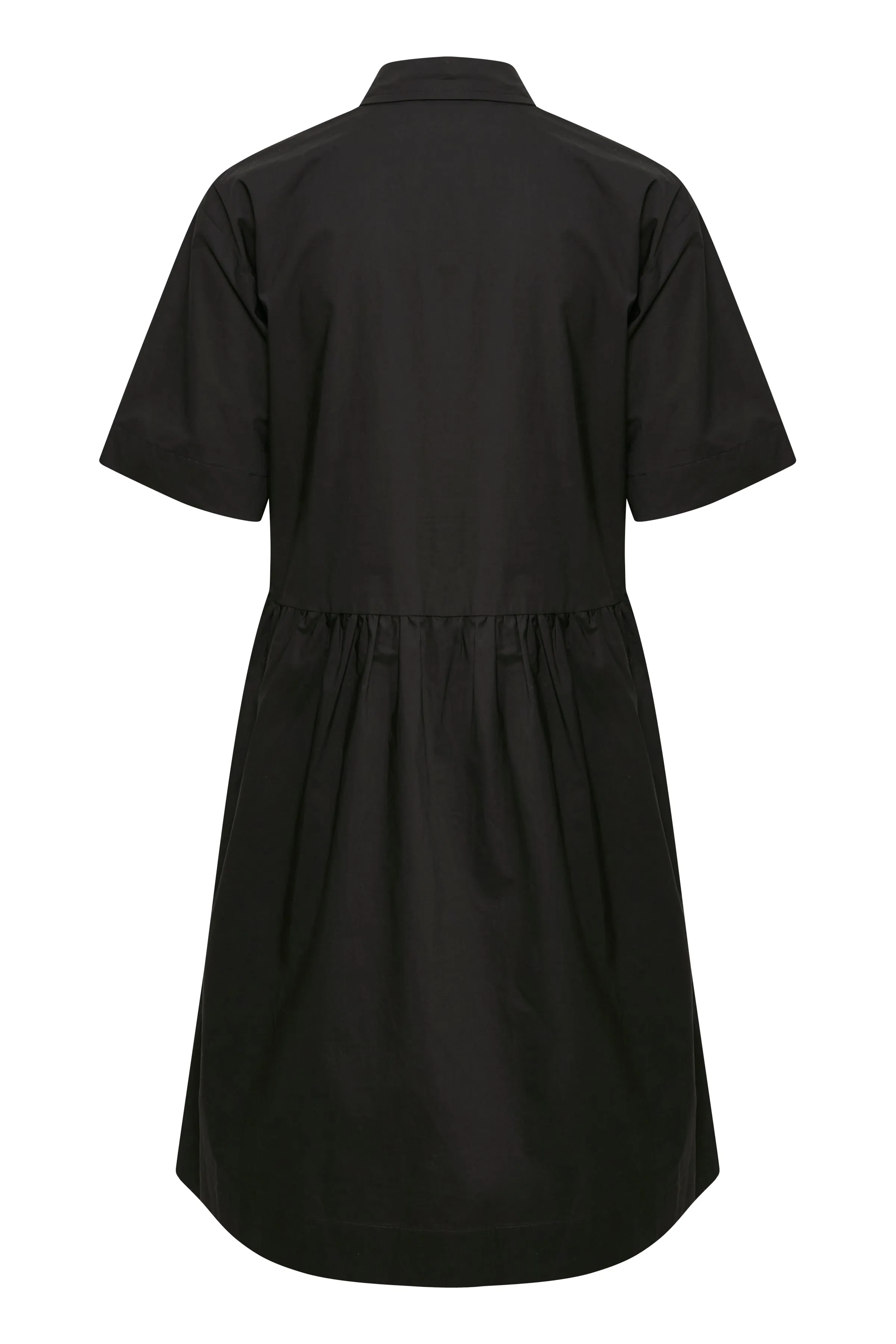 Part Two Hatla Dress (Black) - FINAL SALE