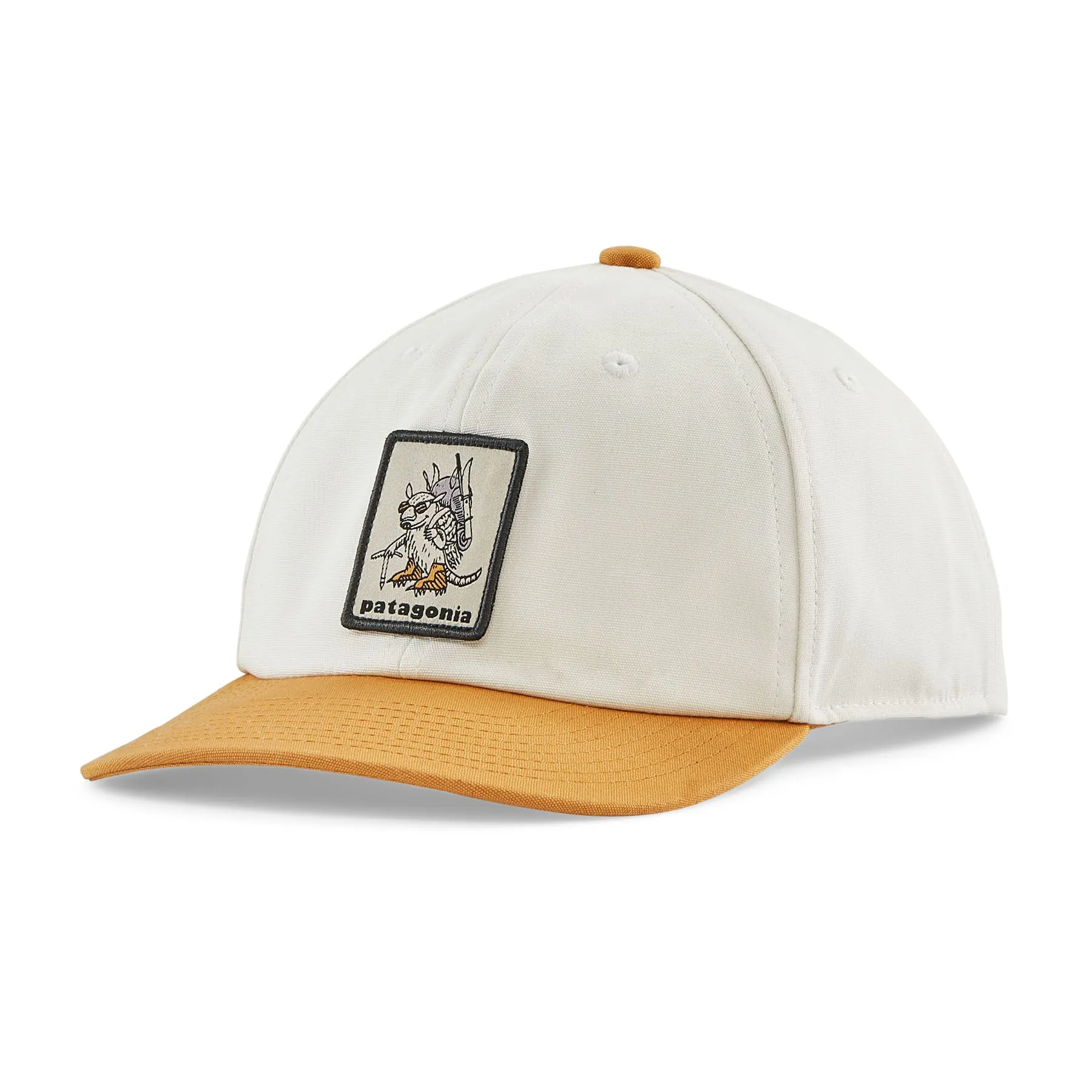 Patagonia Kids' Funhoggers hat