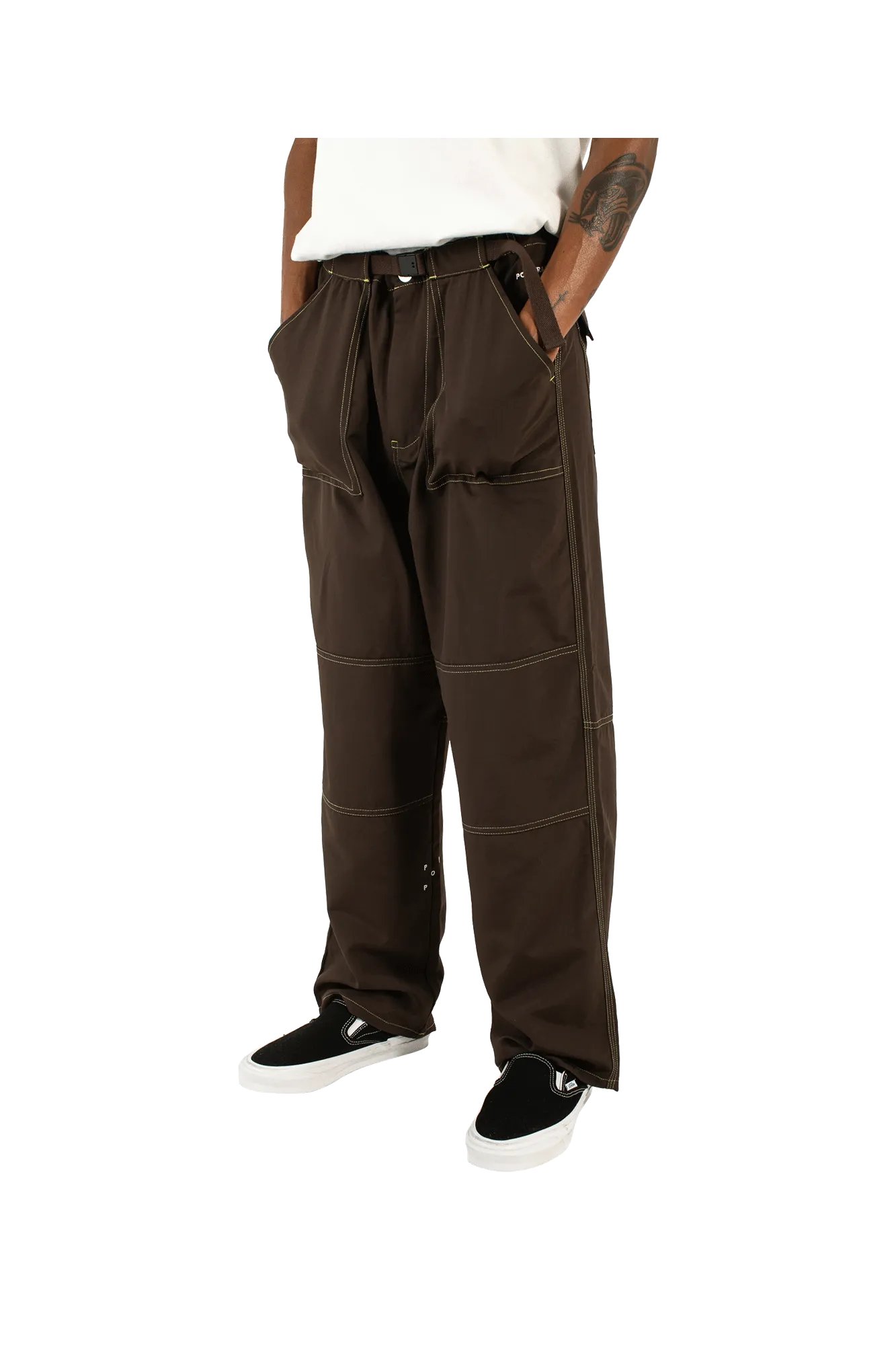 Phatique Farm Pant