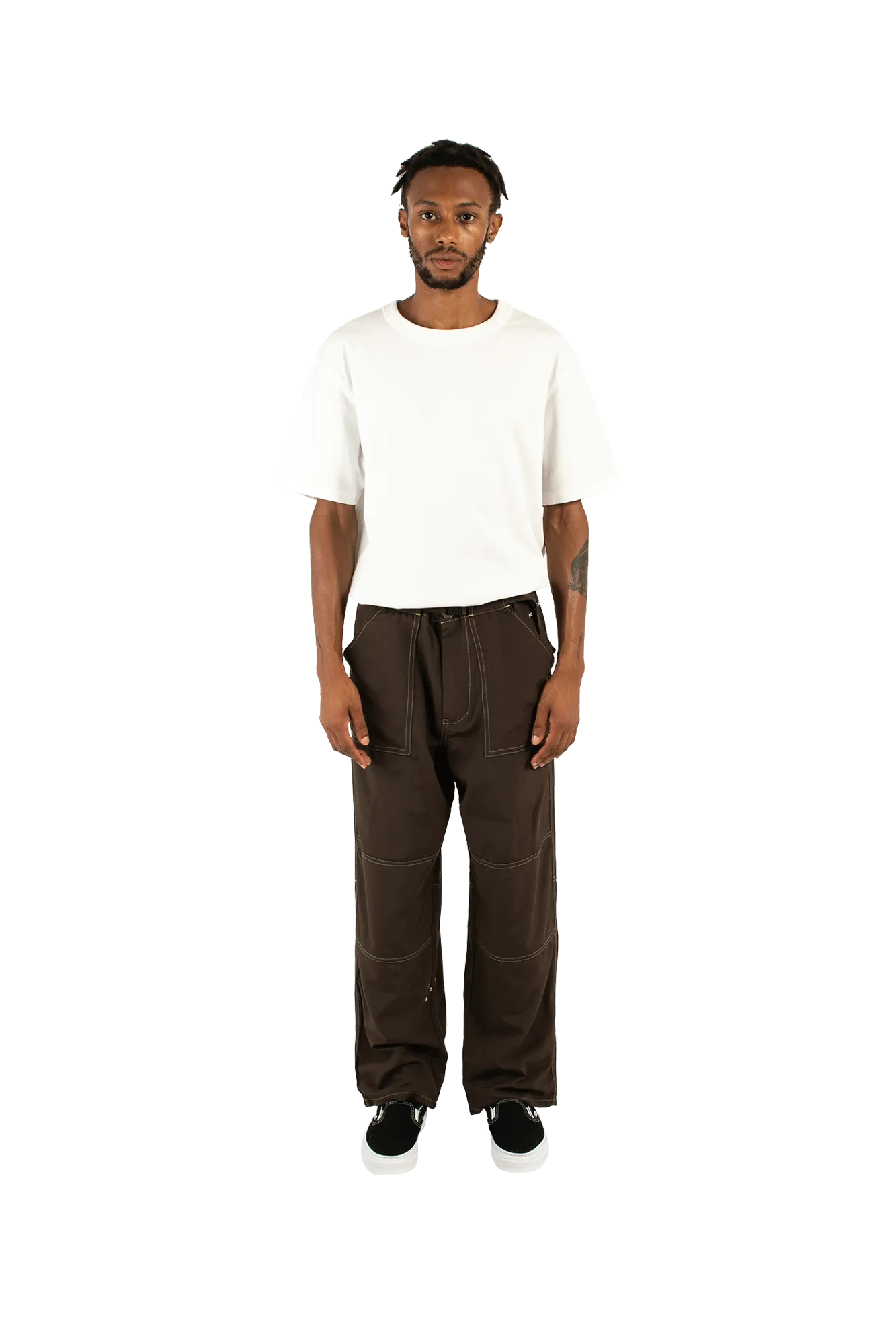 Phatique Farm Pant