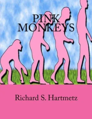 Pink Monkeys