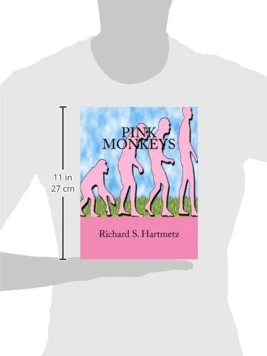 Pink Monkeys