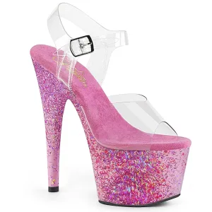 Pleaser Adore 708CF Pink