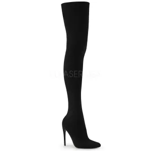 Pleaser Courtly 3005 Black