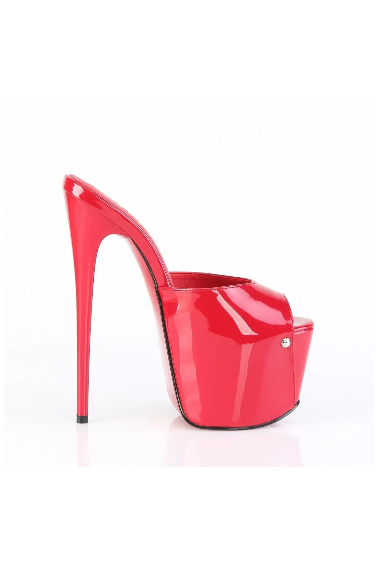 Pleaser JUBILANT-01 Slide