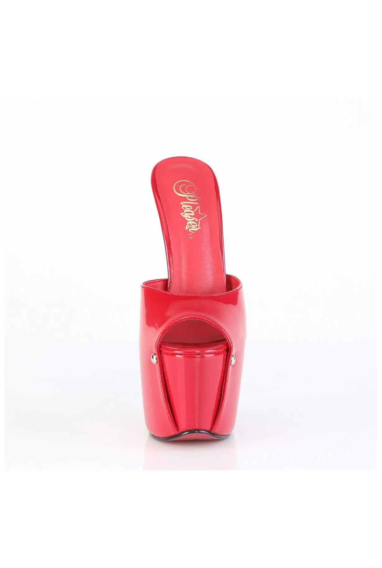 Pleaser JUBILANT-01 Slide