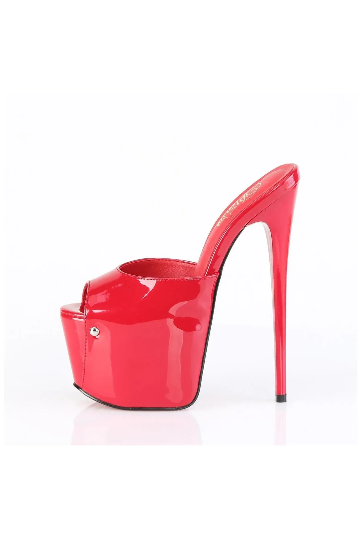 Pleaser JUBILANT-01 Slide