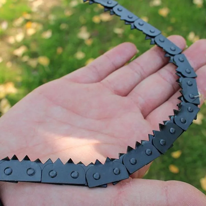 Pocket Hand Saw Chain