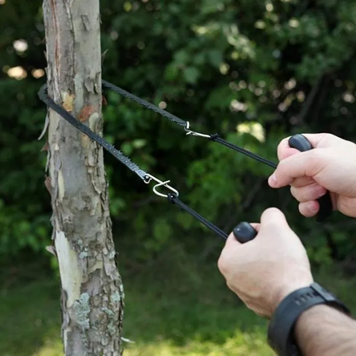 Pocket Hand Saw Chain