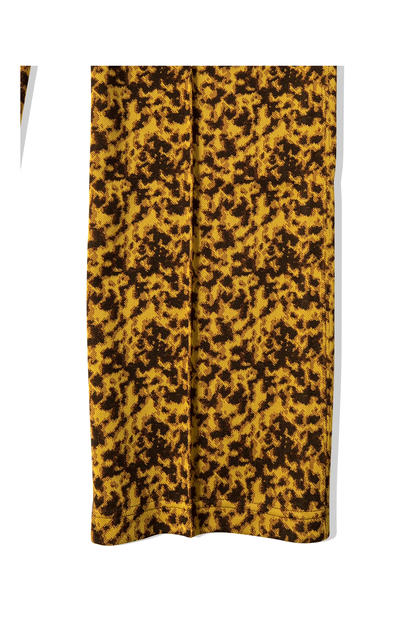 Poly Jq. Track Pant