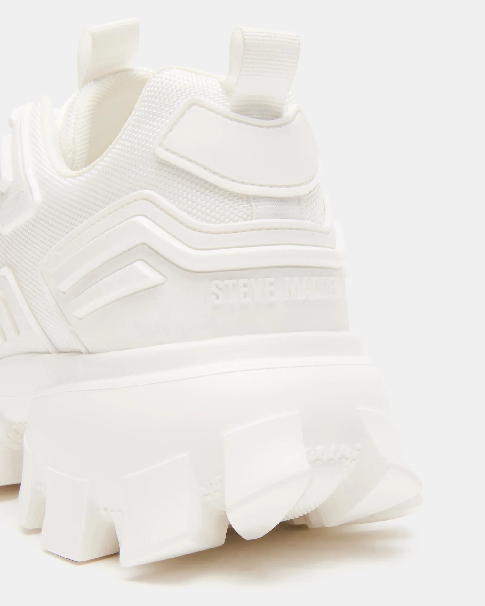 PONCE WHITE - SM REBOOTED