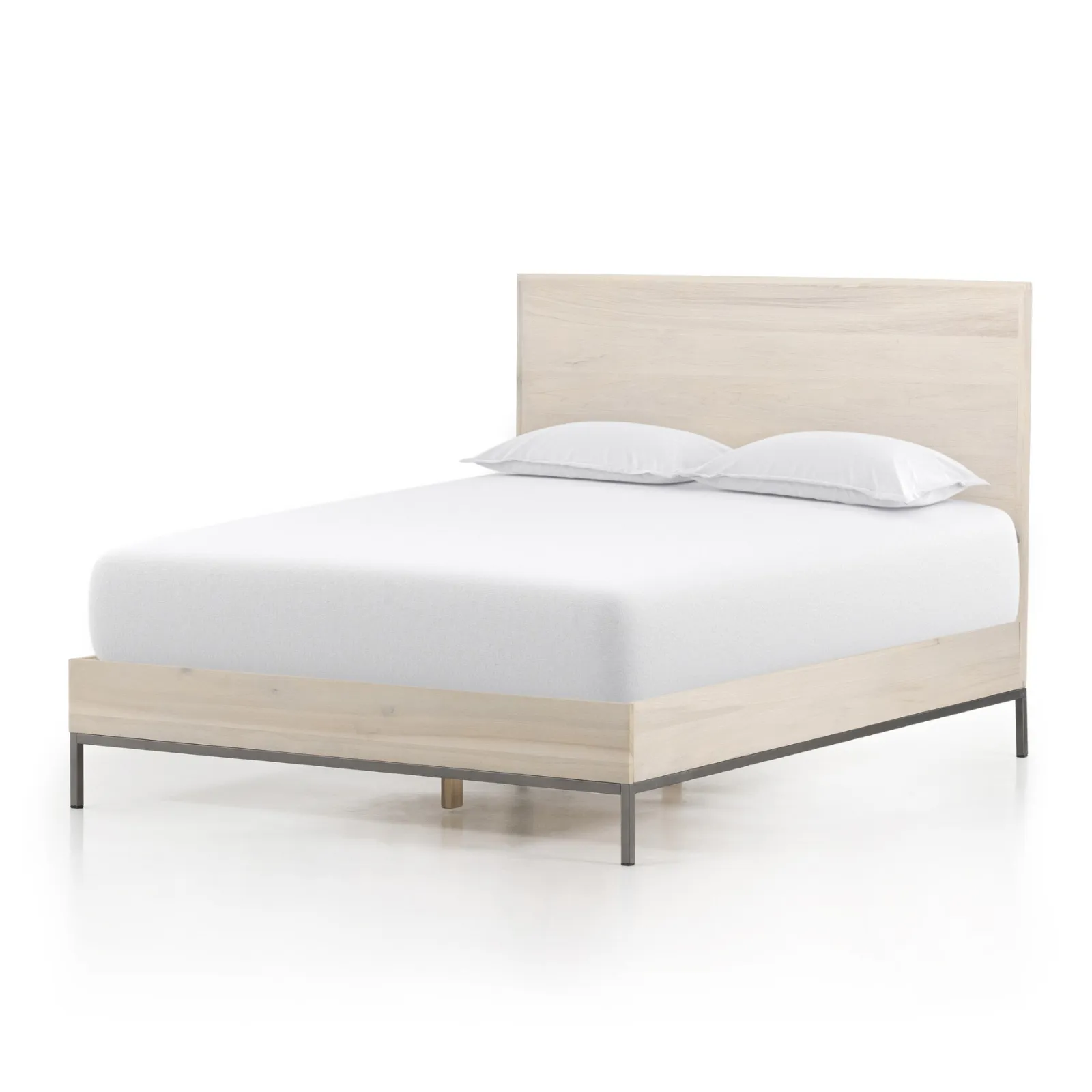 Poplar Bed