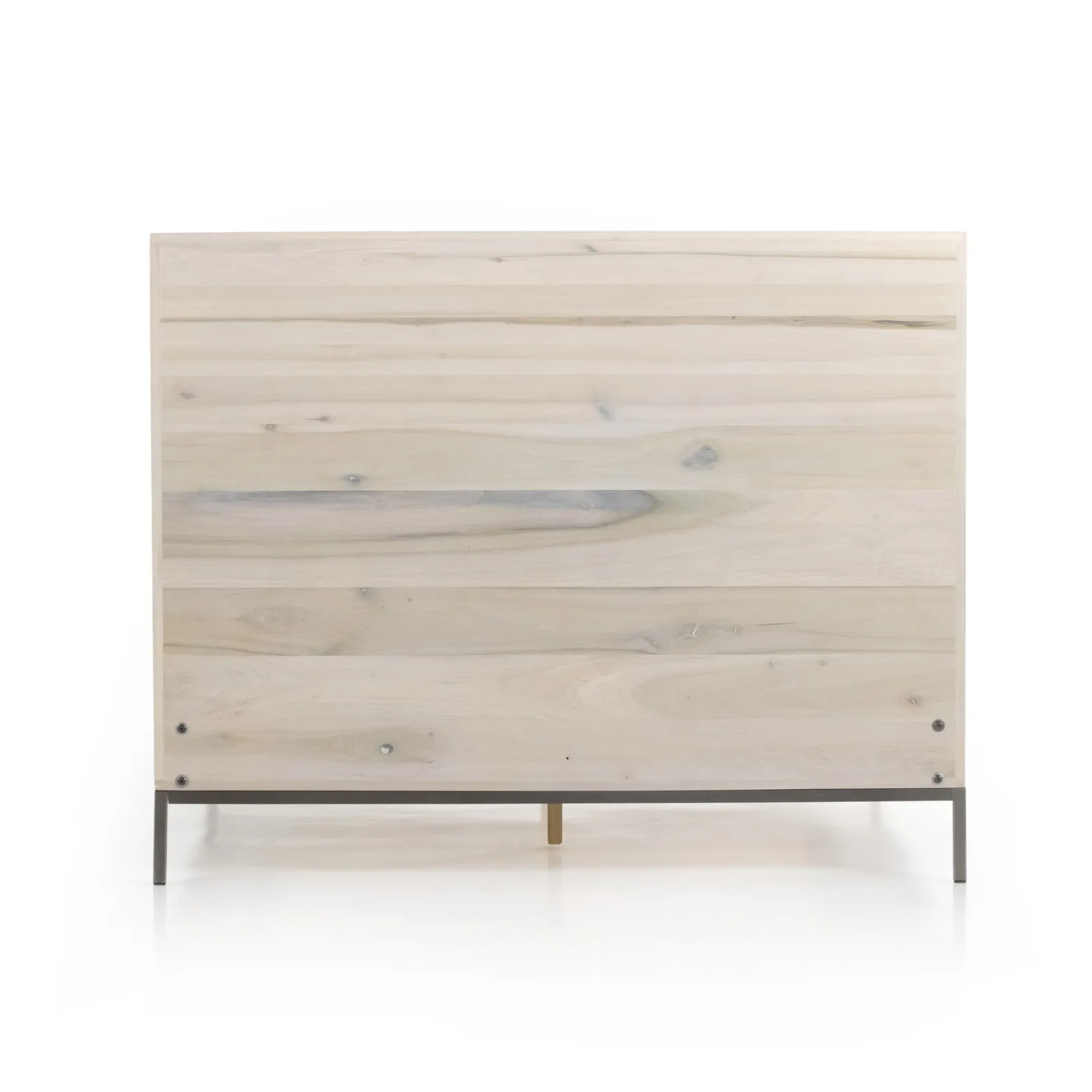 Poplar Bed