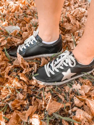 Poppea Platform Sneaker