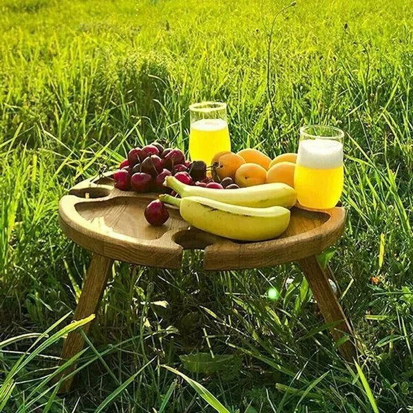 Portable Picnic Table