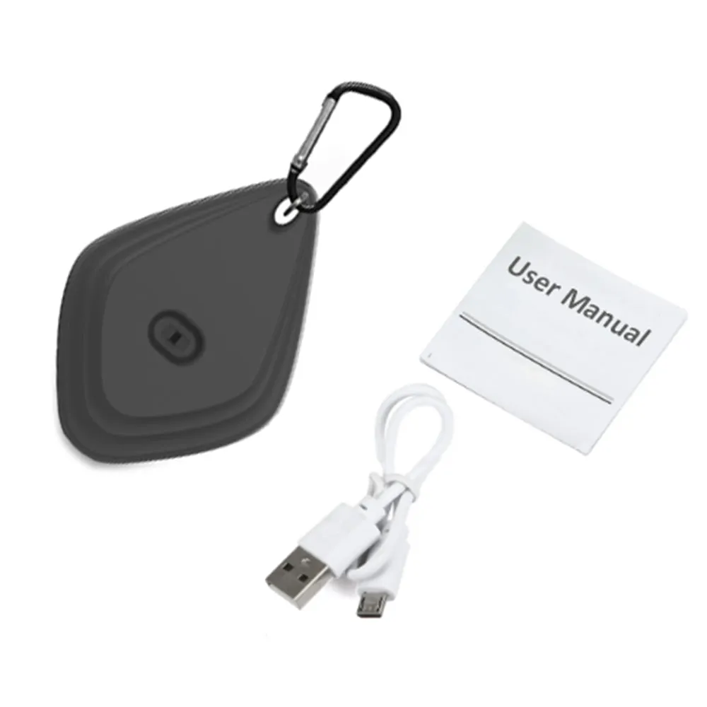 Portable USB Mosquito Repeller Ultrasonic Electronic Cockroach Spider Killer Pest