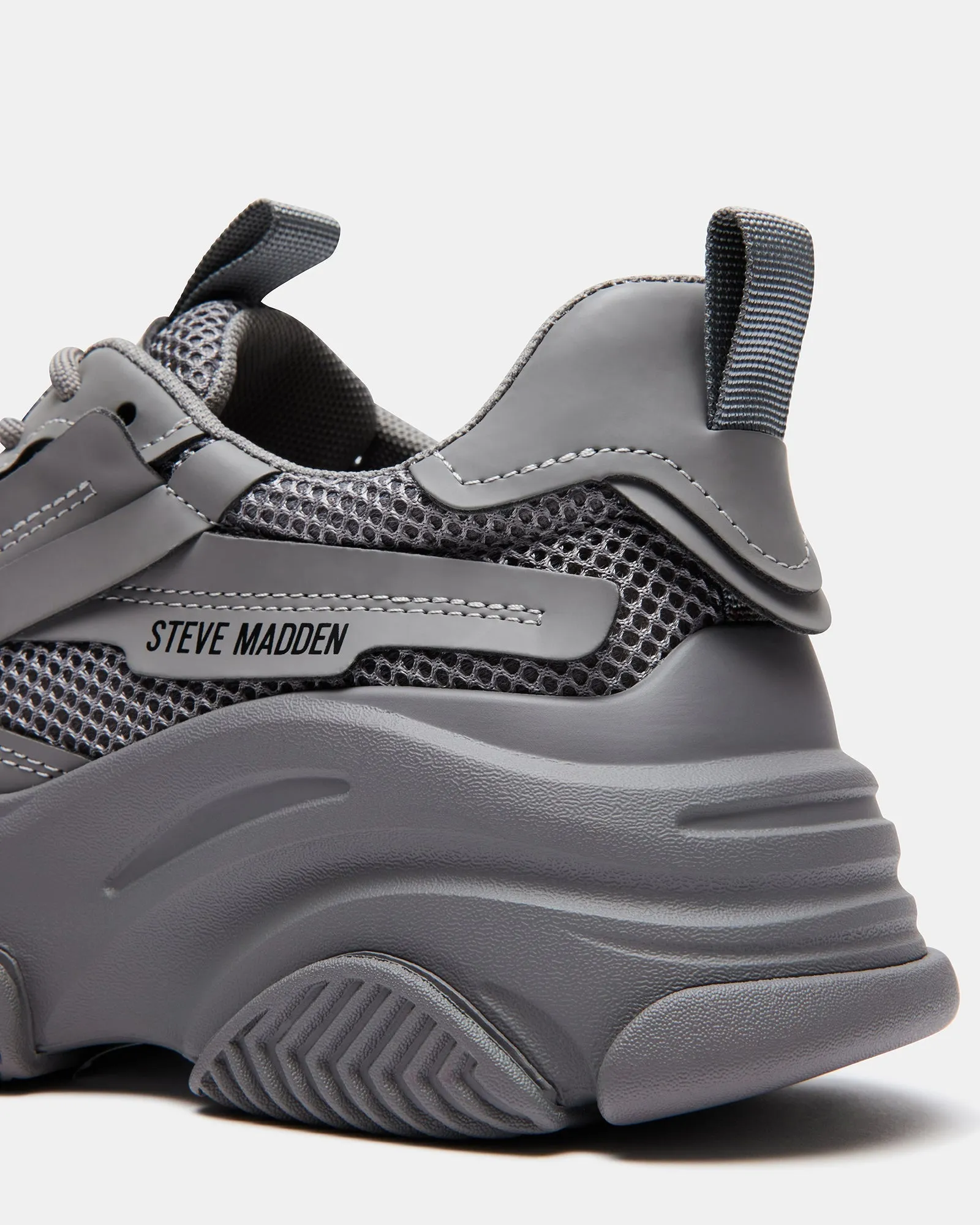 POSSESSION CHARCOAL - SM REBOOTED