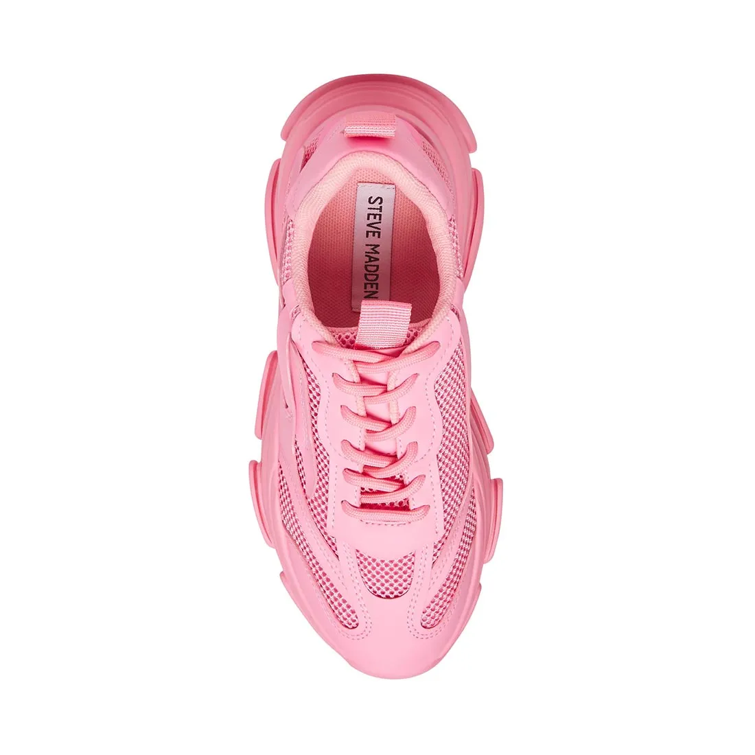 POSSESSION HOT PINK - SM REBOOTED