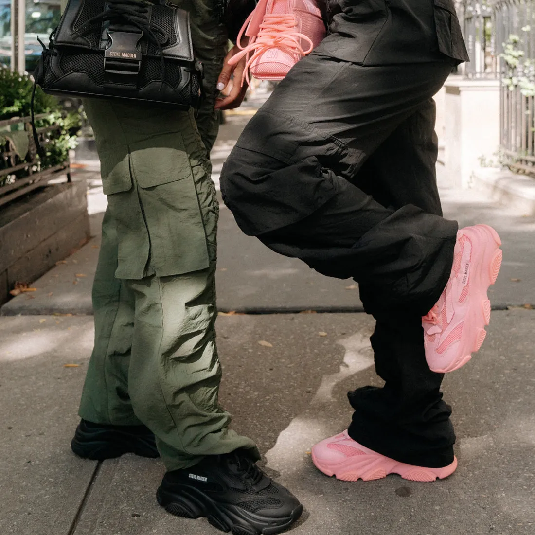 POSSESSION HOT PINK - SM REBOOTED