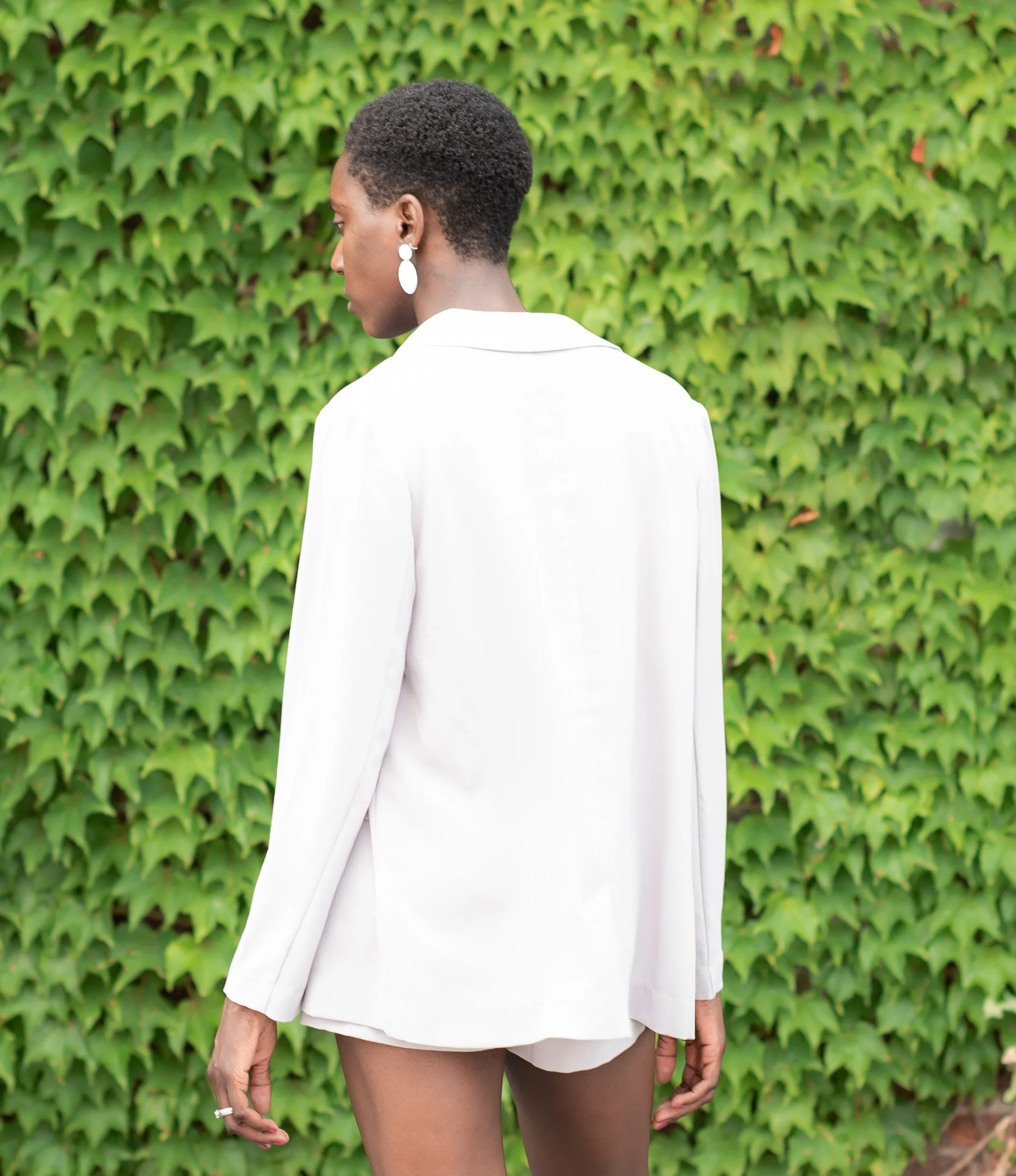 Power Play Blazer