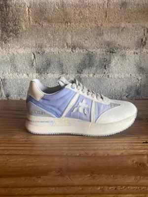 Premiata Conny Sneakers