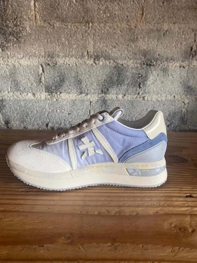 Premiata Conny Sneakers