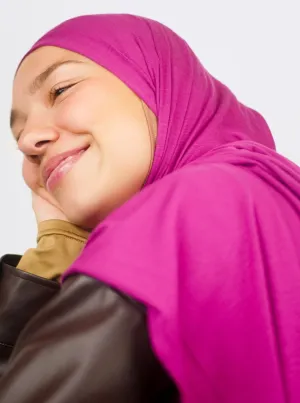 Premium Cotton Jersey Hijab Cape Town