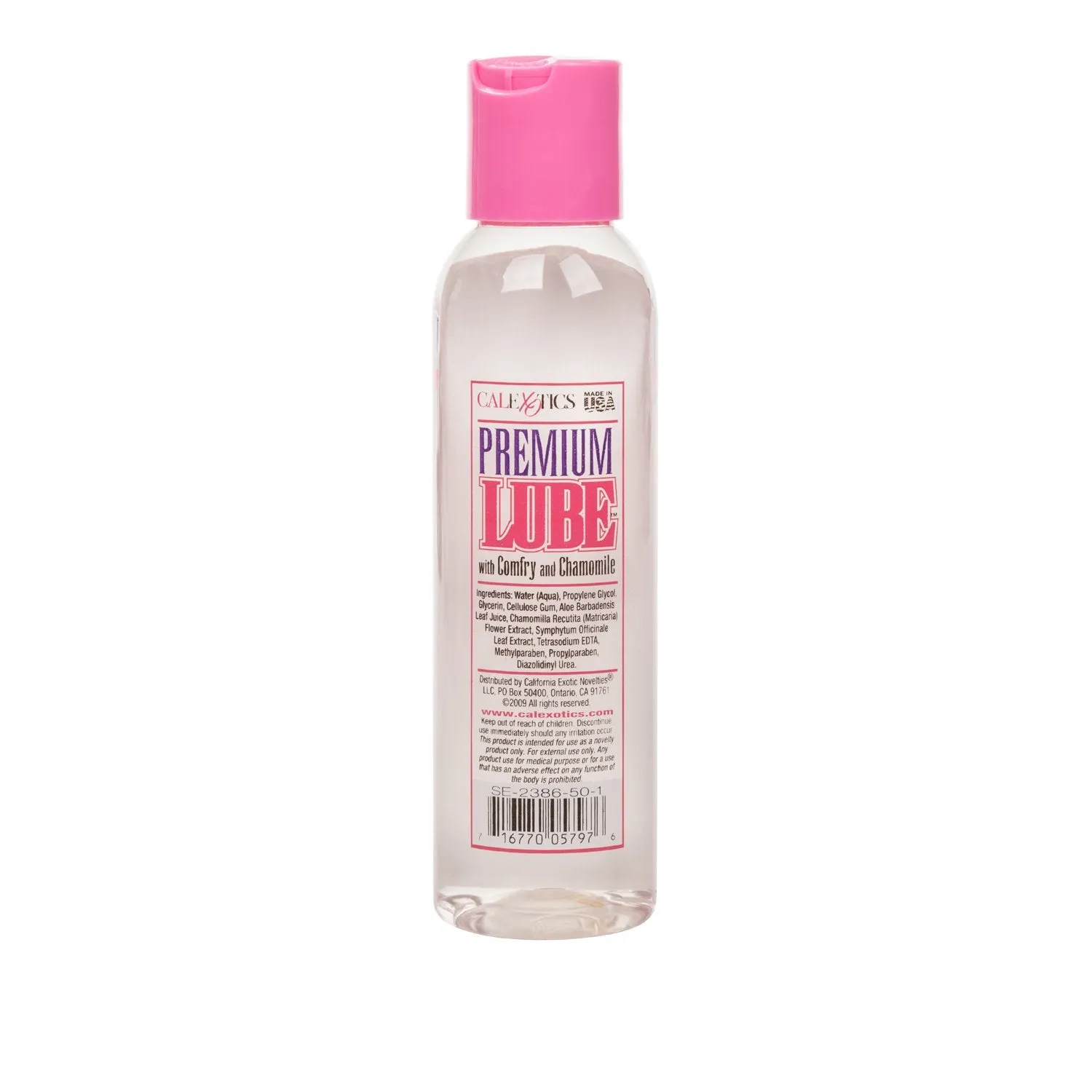 Premium Lube