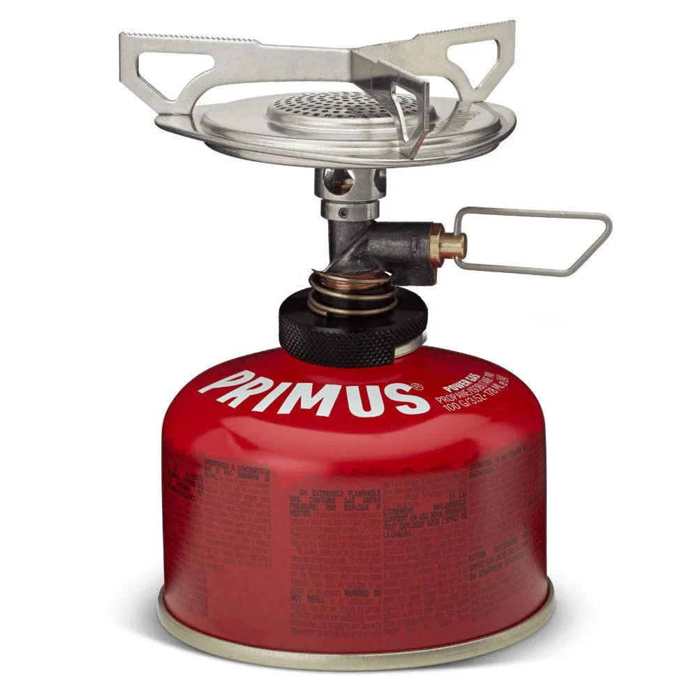 Primus Essential Trail Stove Duo