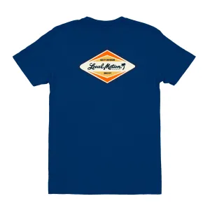QUALITY 77 TEE