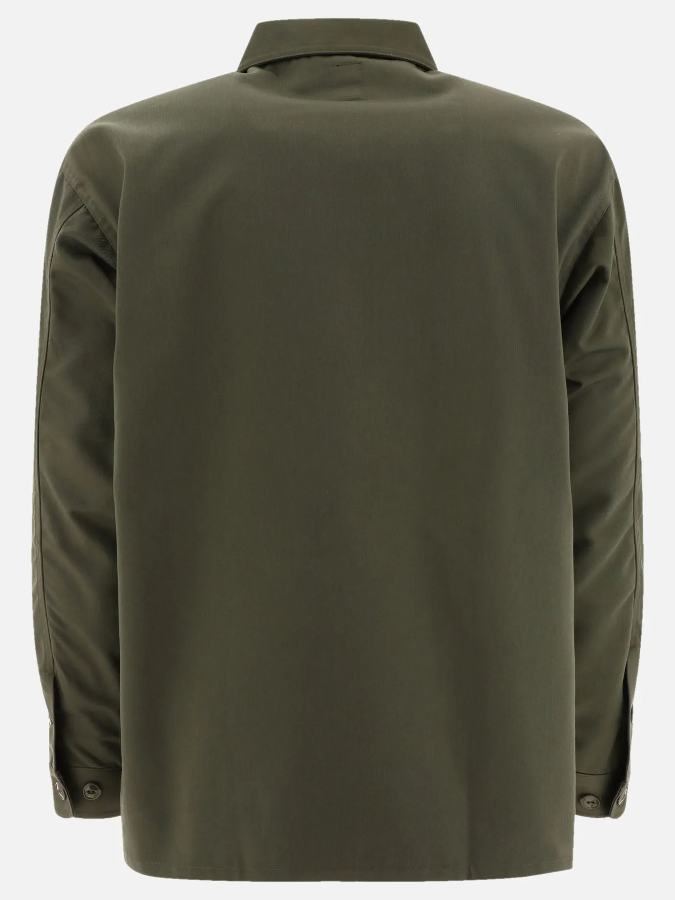 "Smokey" shirt