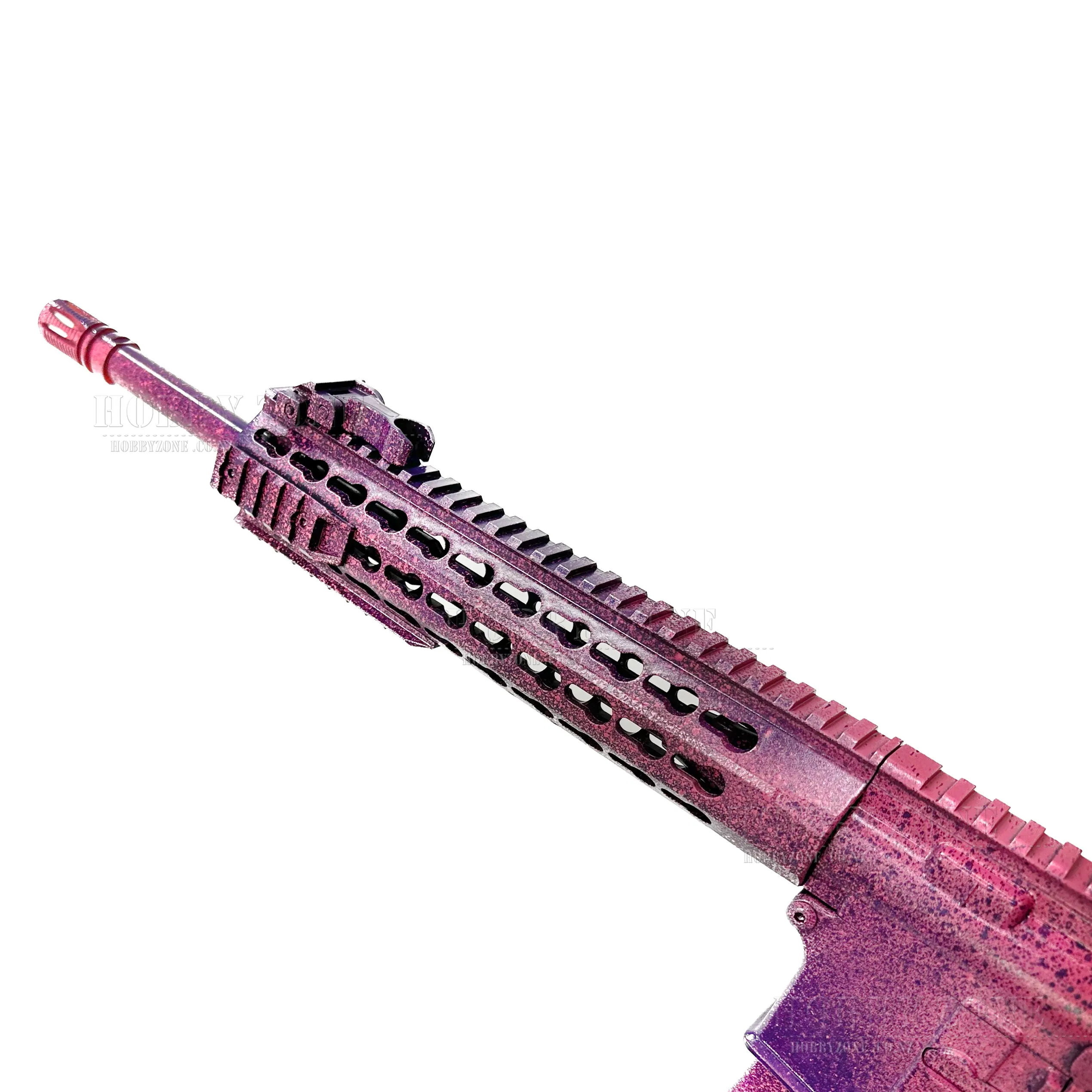 [R18 ] "Boysenberry Clafoutis" JUND CYMA SR-16E Nylon Gel Ball Blaster [ID Check Required]
