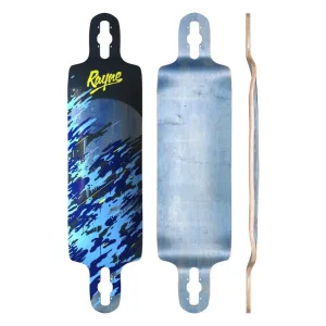 Rayne - Demonseed 39" Wave Camo (Cosmetic blemish)