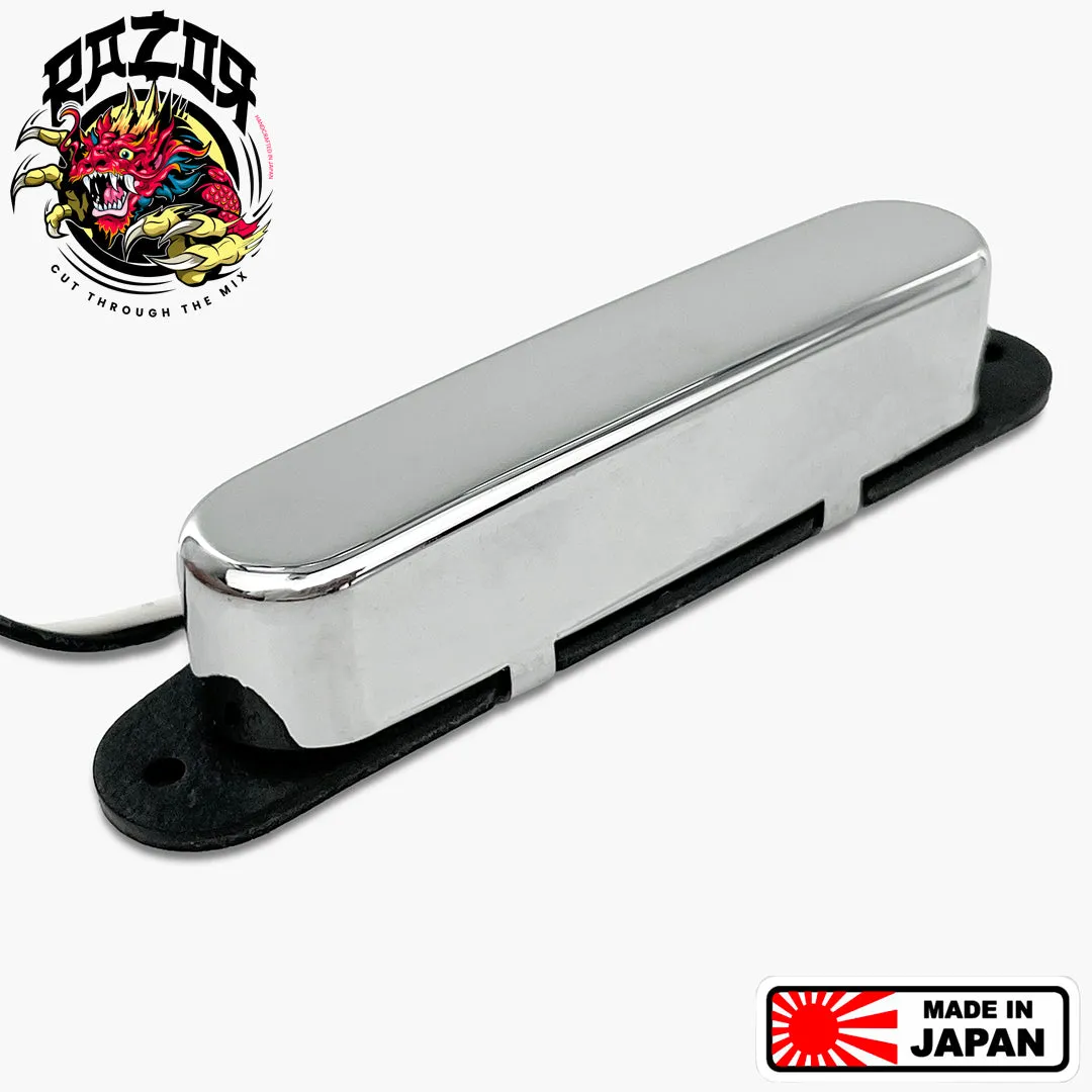 Razor® Burumun Blue Moon Neck Pickup For Telecaster®