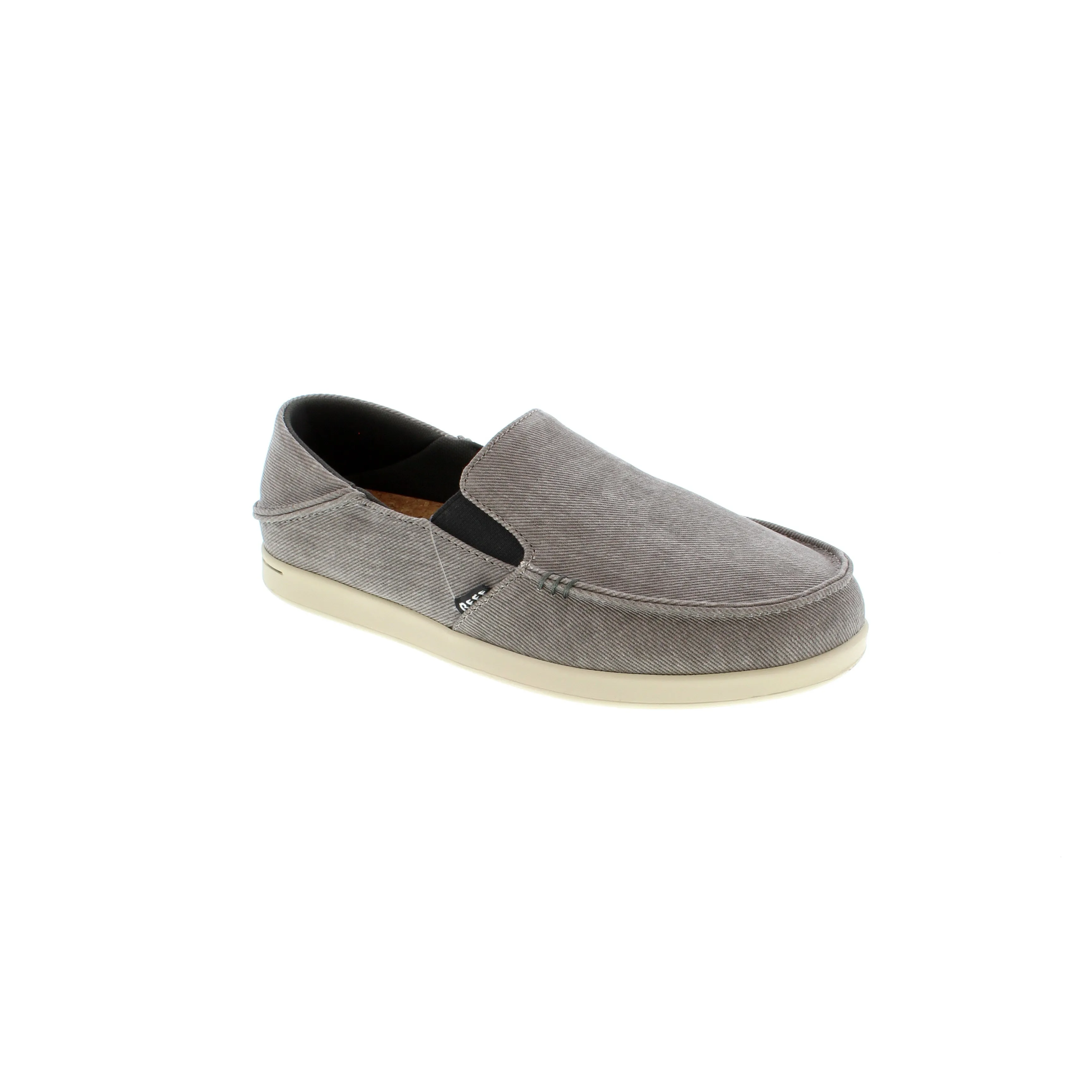 Reef Cushion Matey WC - Cobblestone